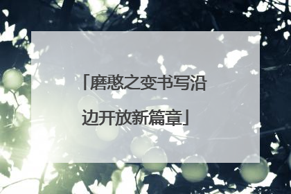 磨憨之变书写沿边开放新篇章